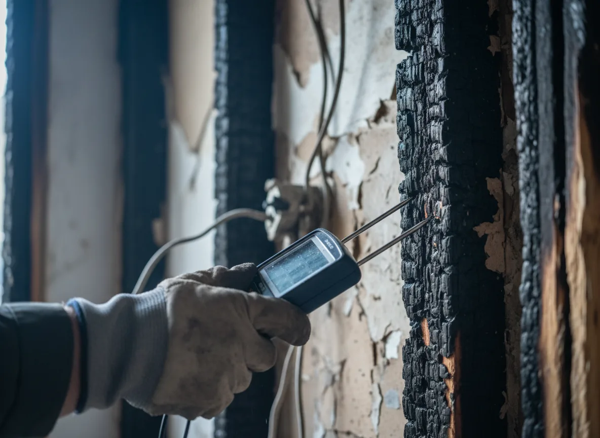 Fire Damage Restoration Perry, MO FAQs